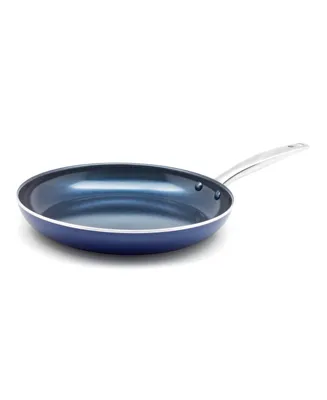 Blue Diamond 12" Open Fry Pan