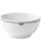 Royal Copenhagen Princess Large Serving Bowl