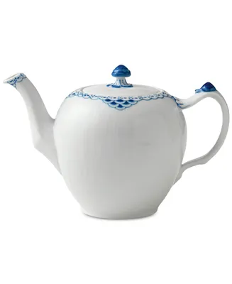 Royal Copenhagen Princess Teapot