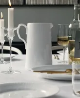 Royal Copenhagen White Fluted Dinnerware Collection
