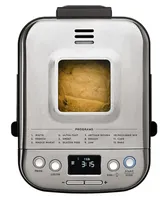 Cbk-110M Compact Automatic Bread Maker with 12 Programmable Functions