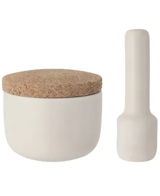 BergHOFF Leo Collection Small Mortar and Pestle Set