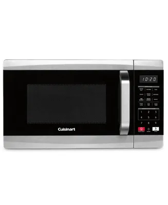 Cuisinart Cmw-70 Stainless Steel Microwave Oven