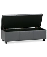 Easton Storage Bench