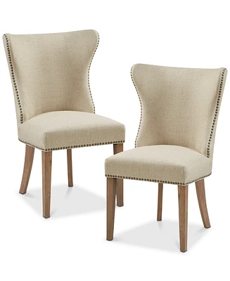 Deshaun Dining Side Chair (Set Of 2)