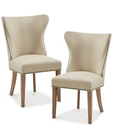 Deshaun Dining Side Chair (Set Of 2)