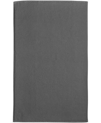 Hotel Collection Turkish Tub Mat, 20" x 32", Exclusively at Macy's