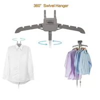 Salav GS24-bj Performance Garment Steamer