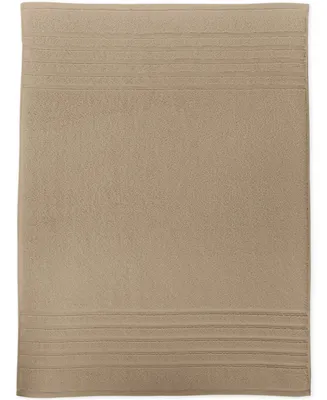 Hotel Collection Ultimate MicroCotton 26" x 34" Tub Mat