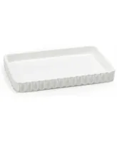 Roselli Trading Company Wave Amenity Tray