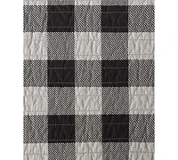 Closeout! Woolrich Buffalo Check Reversible 3-Pc. Quilt Set