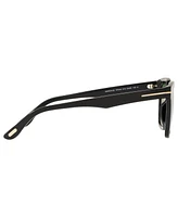 Tom Ford Sunglasses