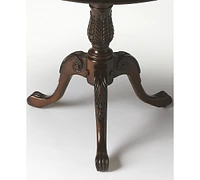 Pedestal Table