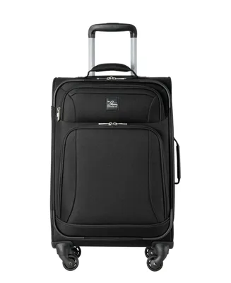 Skyway Epic 20" Carry-On Spinner Suitcase