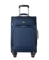 Skyway Epic 20" Carry-On Spinner Suitcase