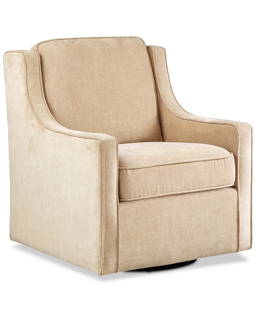 Joliet Swivel Chair