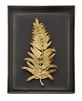 Michael Aram Fern Wall Shadow Box