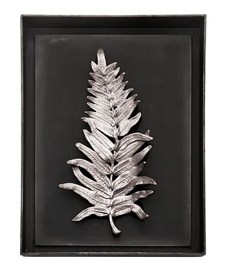 Michael Aram Fern Wall Shadow Box