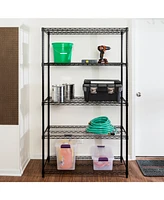 Honey Can Do 5-Tier Shelving Unit