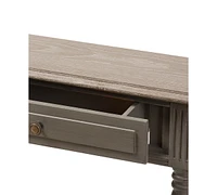 Noemie 1-Drawer Console