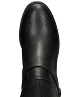 Easy Street Jewel Riding Boots