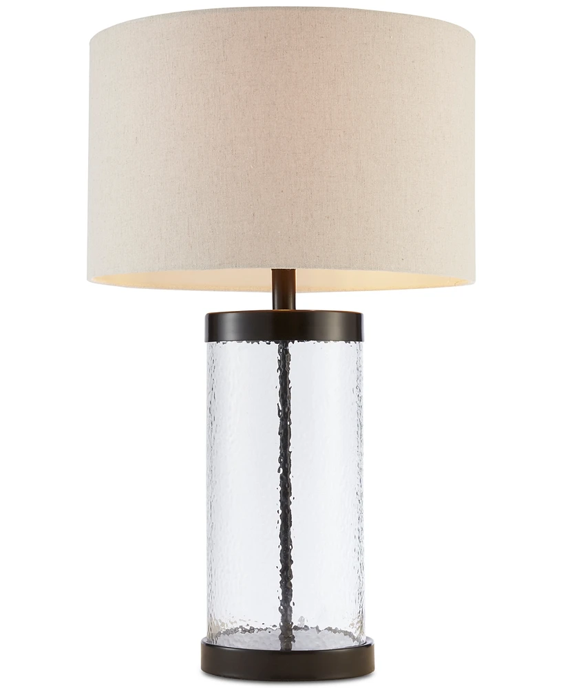 Ink + Ivy Macon Table Lamp