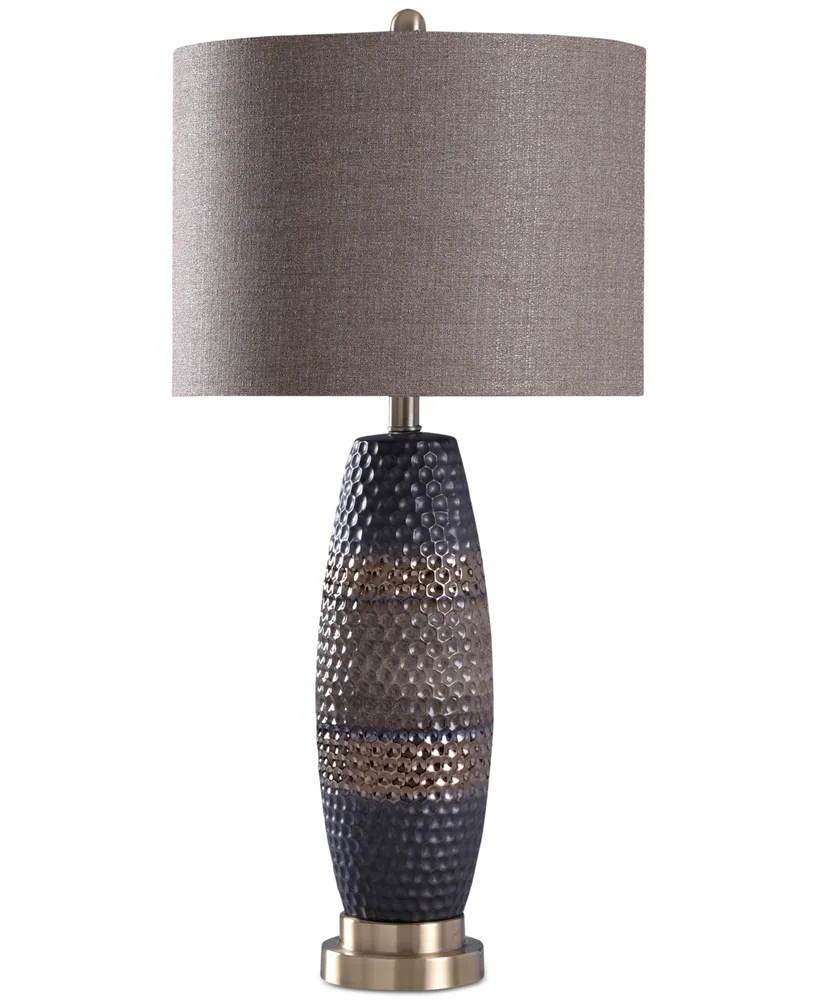 StyleCraft Laughlin Table Lamp