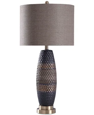 StyleCraft Laughlin Table Lamp