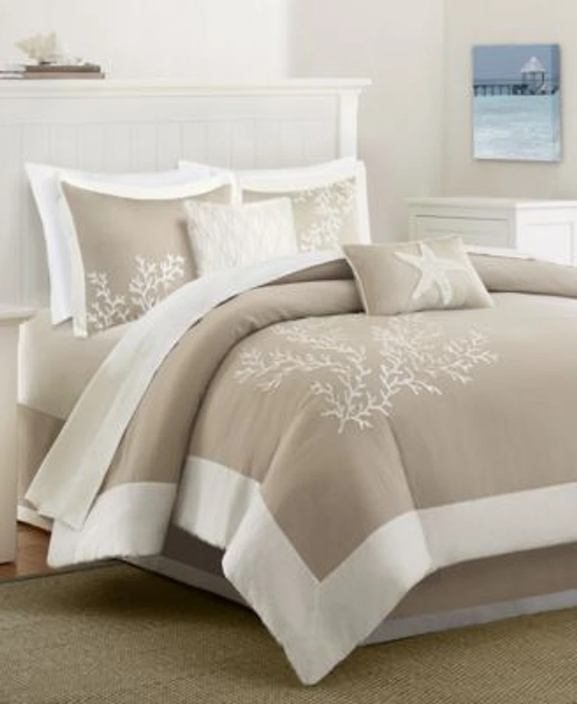 Harbor House Coastline Comforter Sets