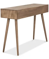 Albus 3-Drawer Console Table