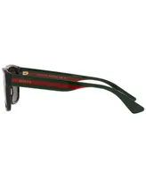 Gucci Men's Polarized Sunglasses, GG0341S