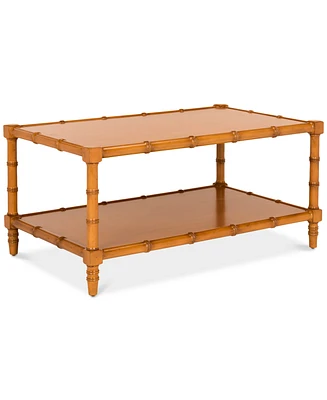 Noam Coastal Coffee Table