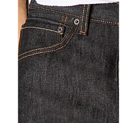 Levi's Men's Big & Tall 501 Original Shrink to Fit Jeans