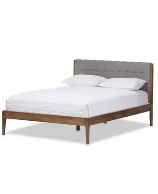 Clifford Queen Bed