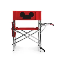 Disney Mickey Mouse Portable Folding Sports Chair