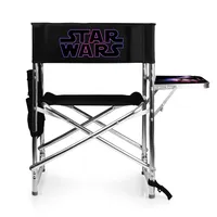 Oniva by Picnic Time Star Wars Portable Folding Sports Chair
