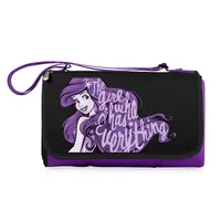 Disney Little Mermaid Blanket Tote