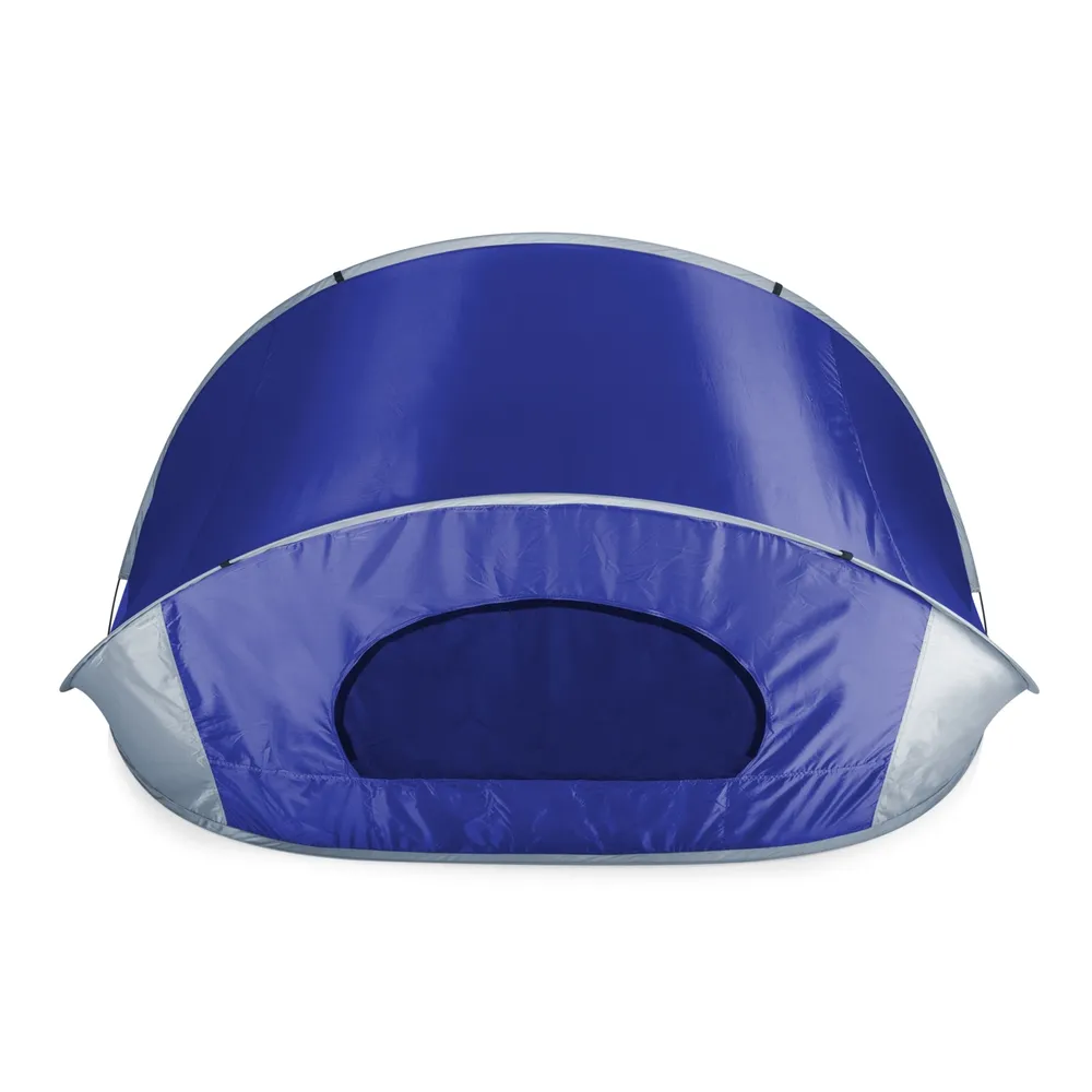 Oniva by Picnic Time Manta Portable Beach Tent