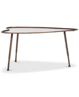 Tessa Heart Coffee Table