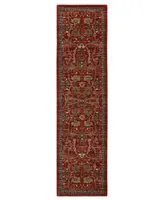 Karastan Spice Market Keralam Area Rug Collection