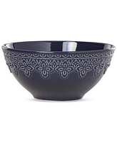 Lenox Chelse Muse Fleur All Purpose Bowl