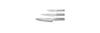 Global 3-Pc. Ukon Chef's Knife Cutlery Set