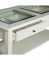 Panorama Coffee Table