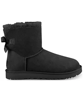 Ugg Women's Mini Bailey Bow Ii Boots