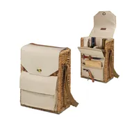 Picnic Time Corsica Wine & Cheese Picnic Basket