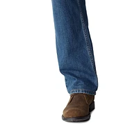 Levi's Men's Big & Tall 550 Relaxed Fit Non-Stretch Jeans