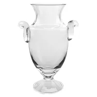 Badash Crystal Champion Trophy Vase