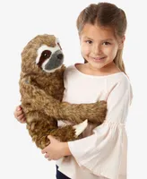 Melissa & Doug Plush Sloth