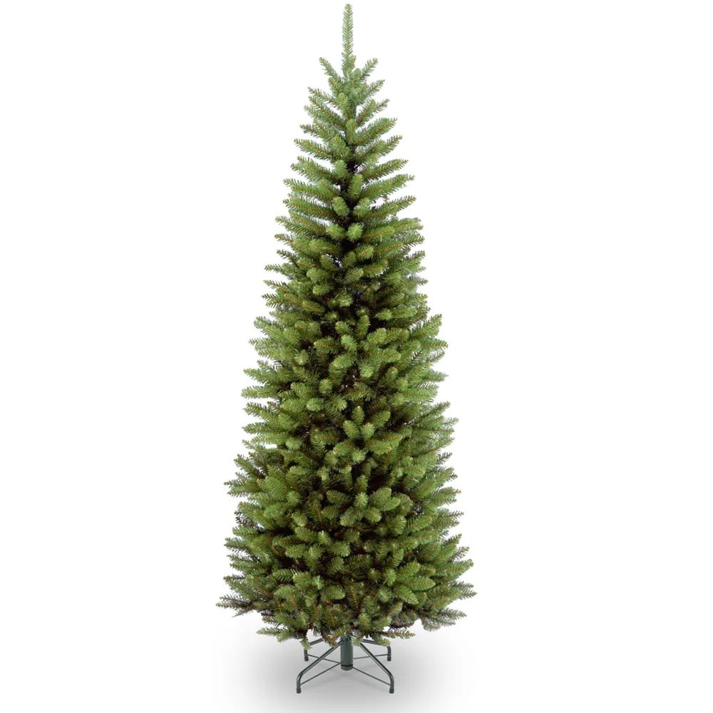 National Tree 6' Kingswood Fir Pencil Tree