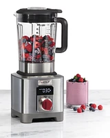 Wolf Gourmet High-Performance Blender - WGBL100S